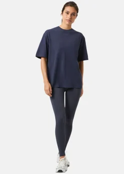 STUDIO OVERSIZED T-SHIRT