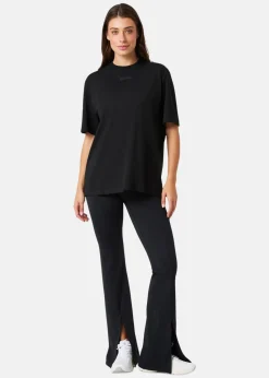 STUDIO OVERSIZED T-SHIRT