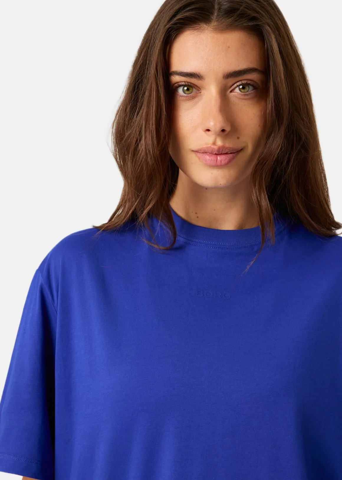 STUDIO OVERSIZED T-SHIRT