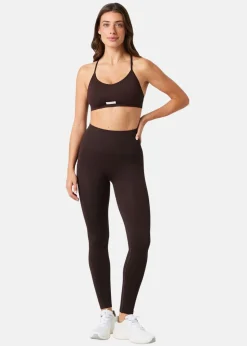 STUDIO SEAMLESS RIBBED STRAP B