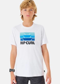 SURF REVIVAL MUMMA TEE-BOY