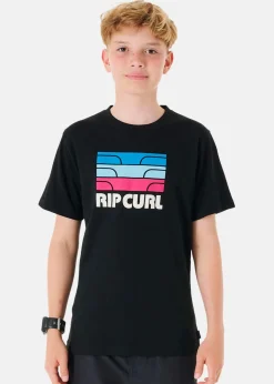 SURF REVIVAL MUMMA TEE-BOY