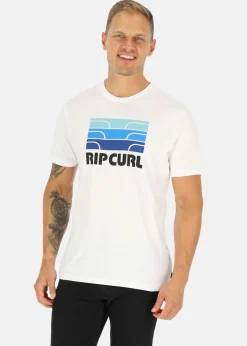 SURF REVIVAL WAVING TEE