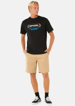 SURF REVIVAL YO MUMMA TEE