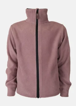 SÄVAR FLEECE JACKET