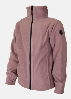 SÄVAR FLEECE JACKET