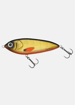 SVZ McTracer 165 Golden Minnow