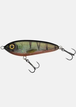 SVZ McTracer 165 Yellowfin Per