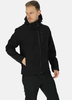 Swe Softshell Jacket