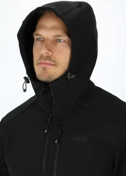 Swe Softshell Jacket