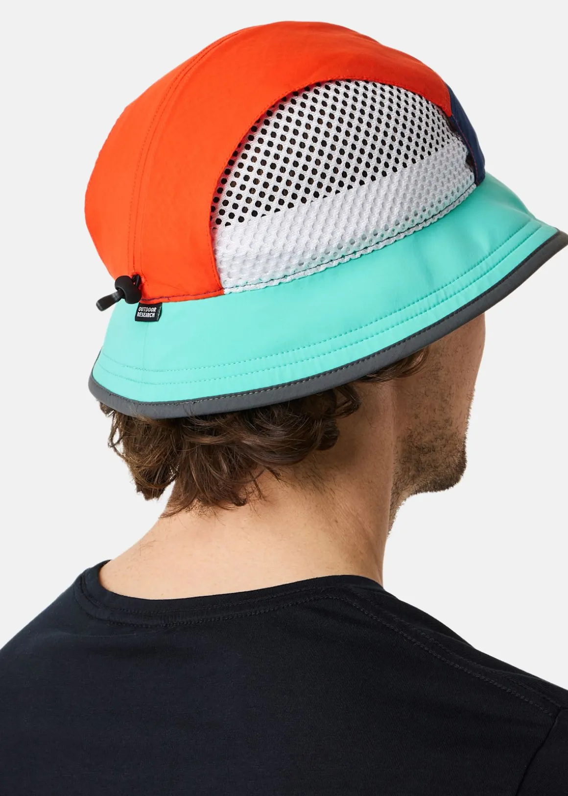 SWIFT BUCKET HAT