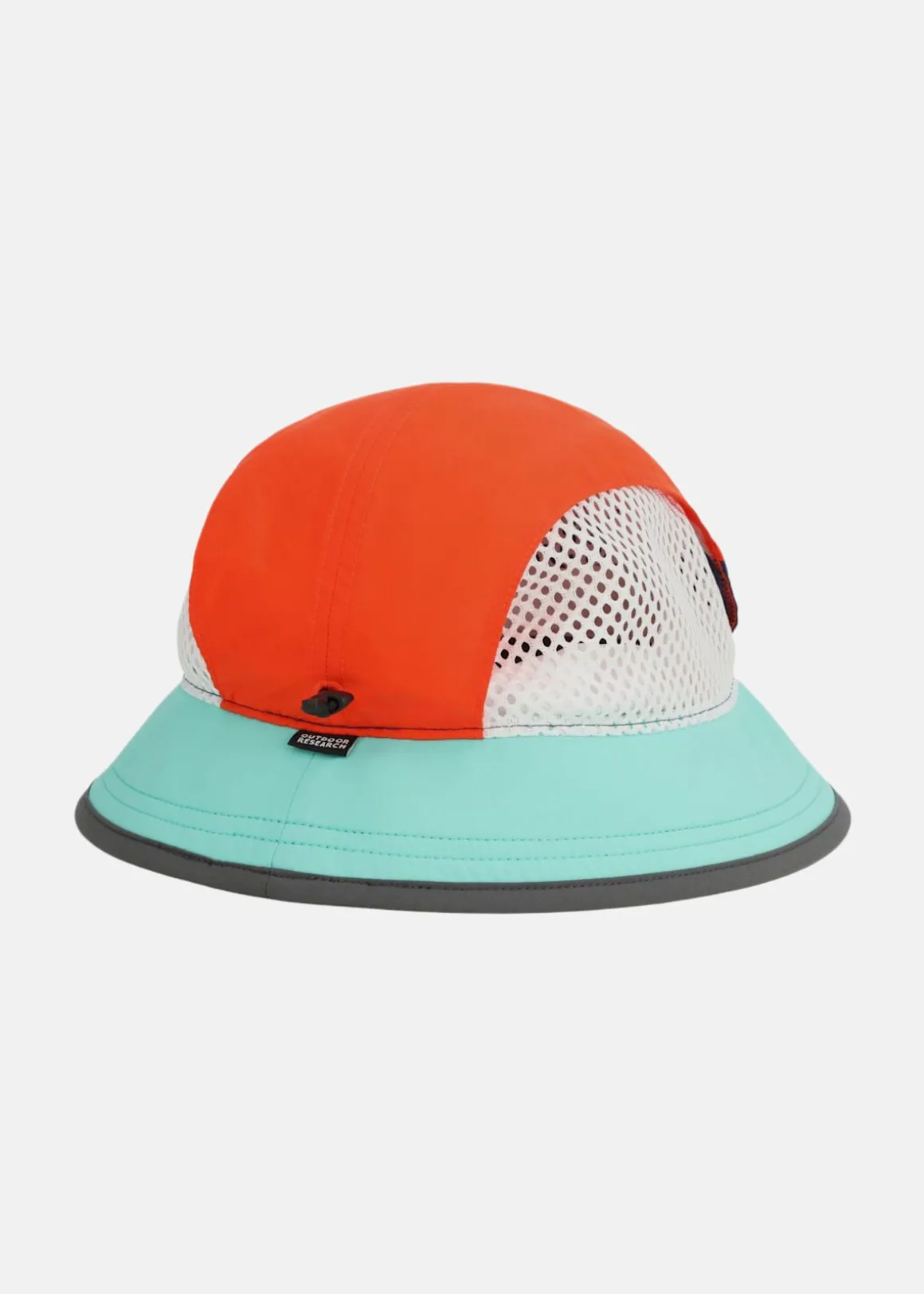 SWIFT BUCKET HAT