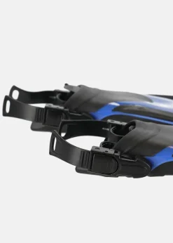 Swimming Fins Adjustable Junio