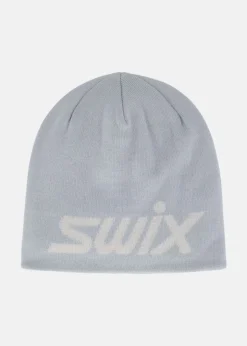 Swix Wool Logo Beanie