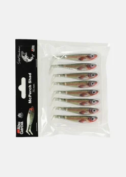 SZ McPerch Shad 75mm Real Trou