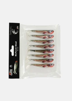 SZ McPerch Shad 90mm Real Trou