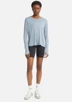 Team Logo Long Sleeve