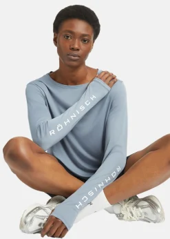 Team Logo Long Sleeve