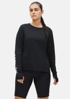 Team Logo Long Sleeve