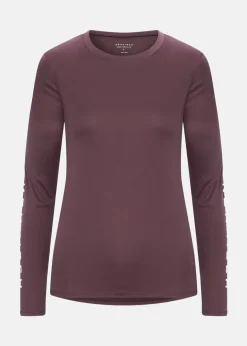 Team Logo Long Sleeve