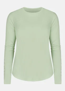 Team Logo Long Sleeve