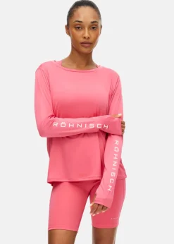 Team Logo Long Sleeve