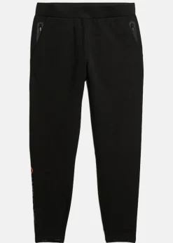 TECH LOGO TAPERED JOGGER