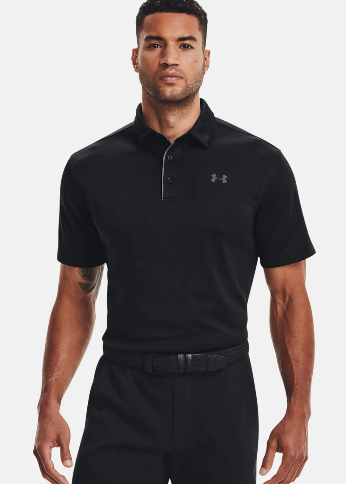 Tech Polo
