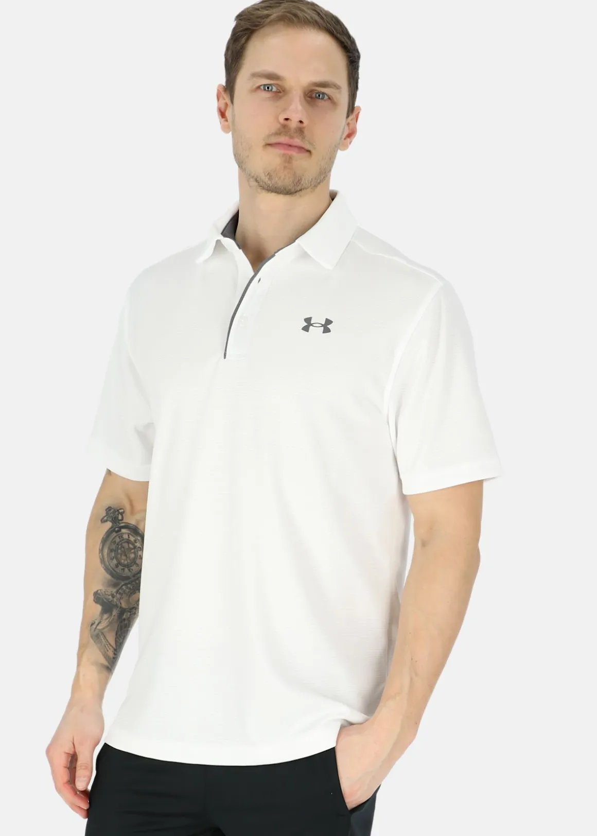 Tech Polo