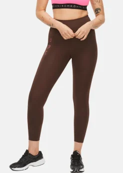 Tempo Logo Tights