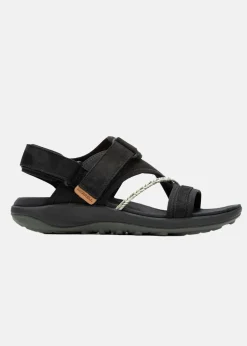 TERRAN 4 BACKSTRAP W