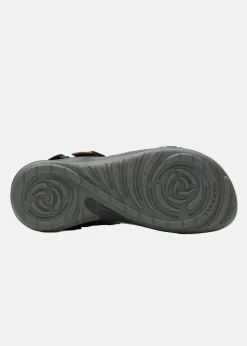 TERRAN 4 BACKSTRAP W