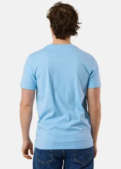 Texas Tee (Bröstficka)