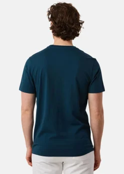 Texas Tee (Bröstficka)