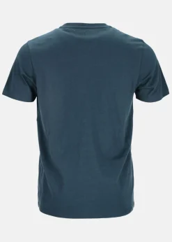 Texas Tee (Bröstficka)