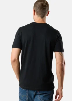 Texas Tee (Bröstficka)