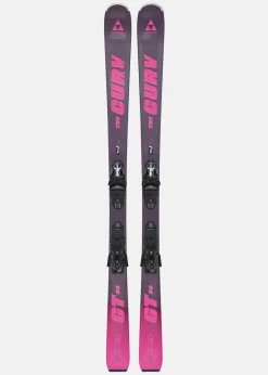 THE CURV GT 80 TPR inkl bindning RSW11 GW