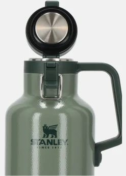 The Easy-Pour Growler 1,9 L