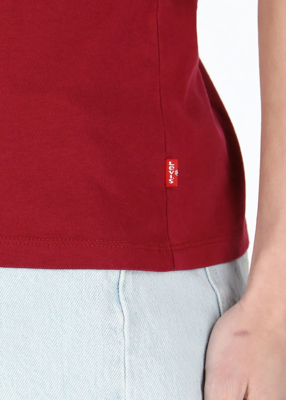 THE PERFECT TEE PHOTO FLORAL S