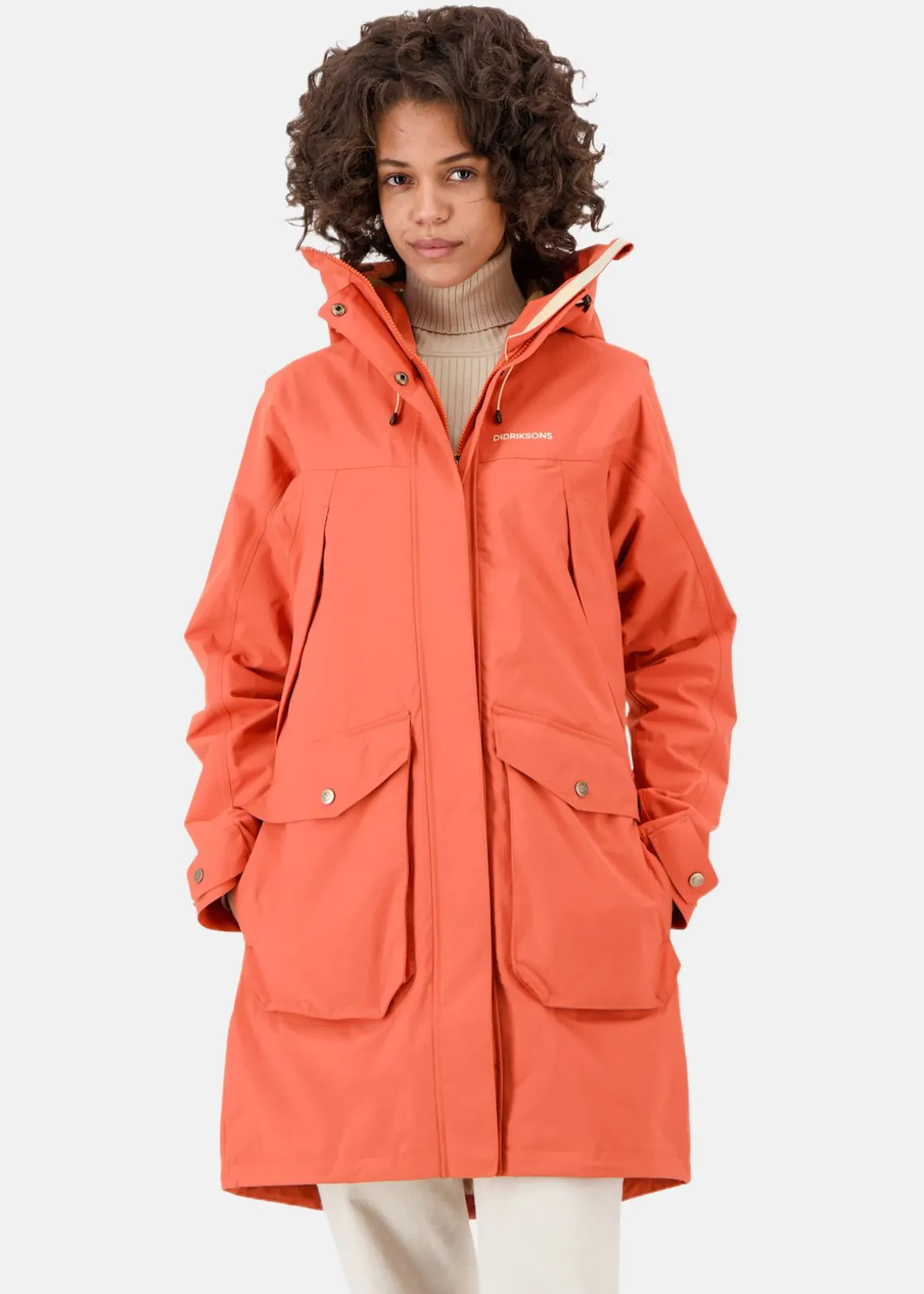 THELMA WNS PARKA 9