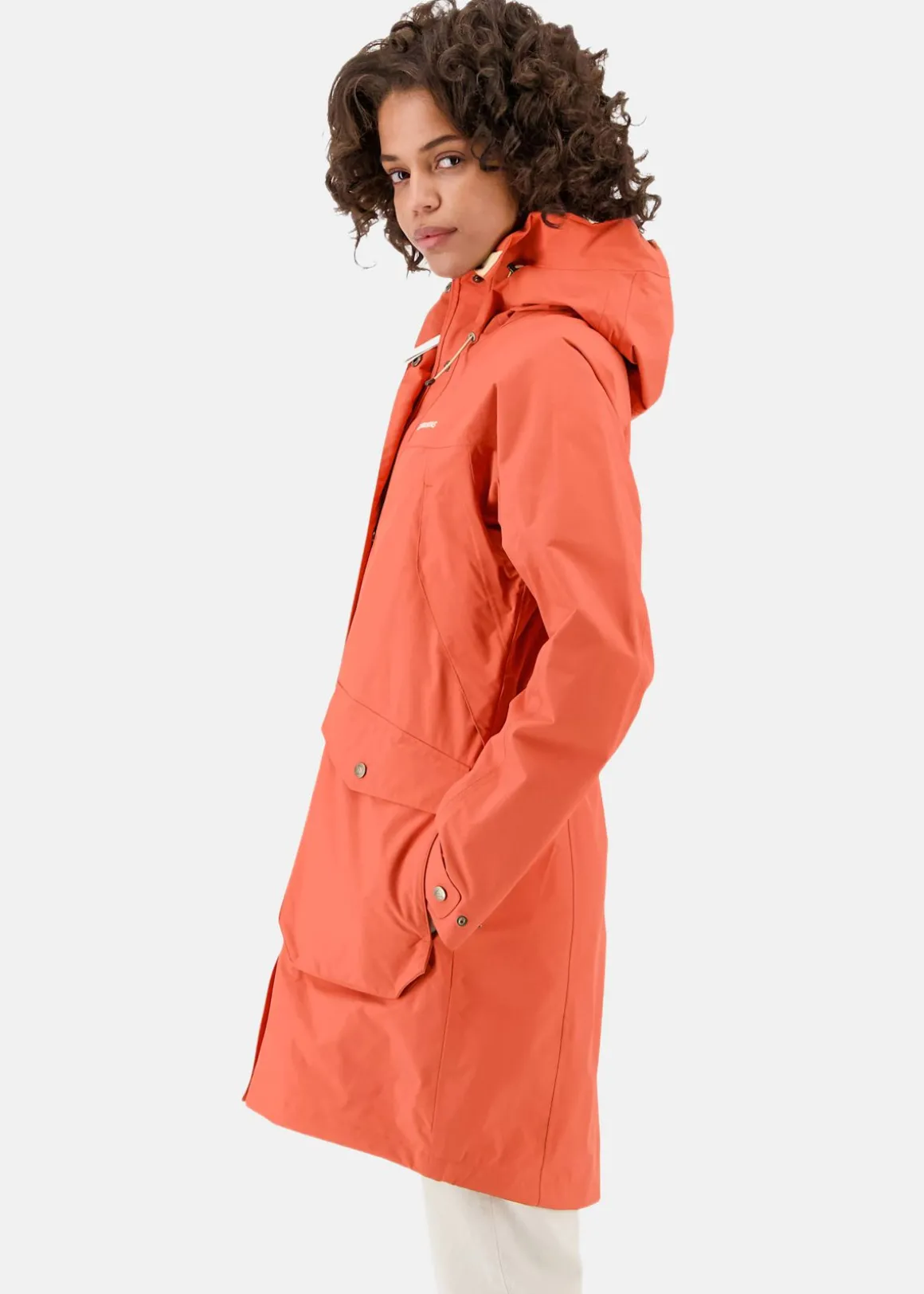 THELMA WNS PARKA 9