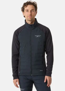 Thermal Insulation Jacket