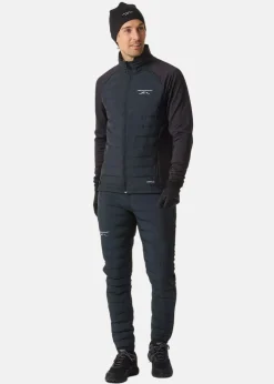 Thermal Insulation Jacket