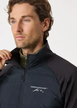 Thermal Insulation Jacket