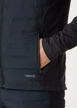 Thermal Insulation Jacket