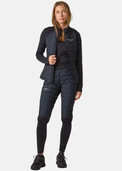 Thermal Insulation Long Shorts W