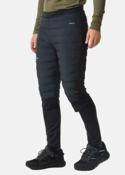 Thermal Insulation Long Shorts