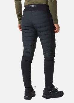 Thermal Insulation Long Shorts