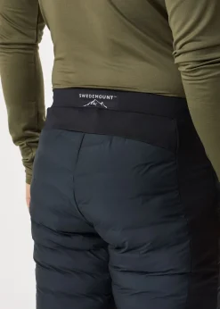 Thermal Insulation Long Shorts