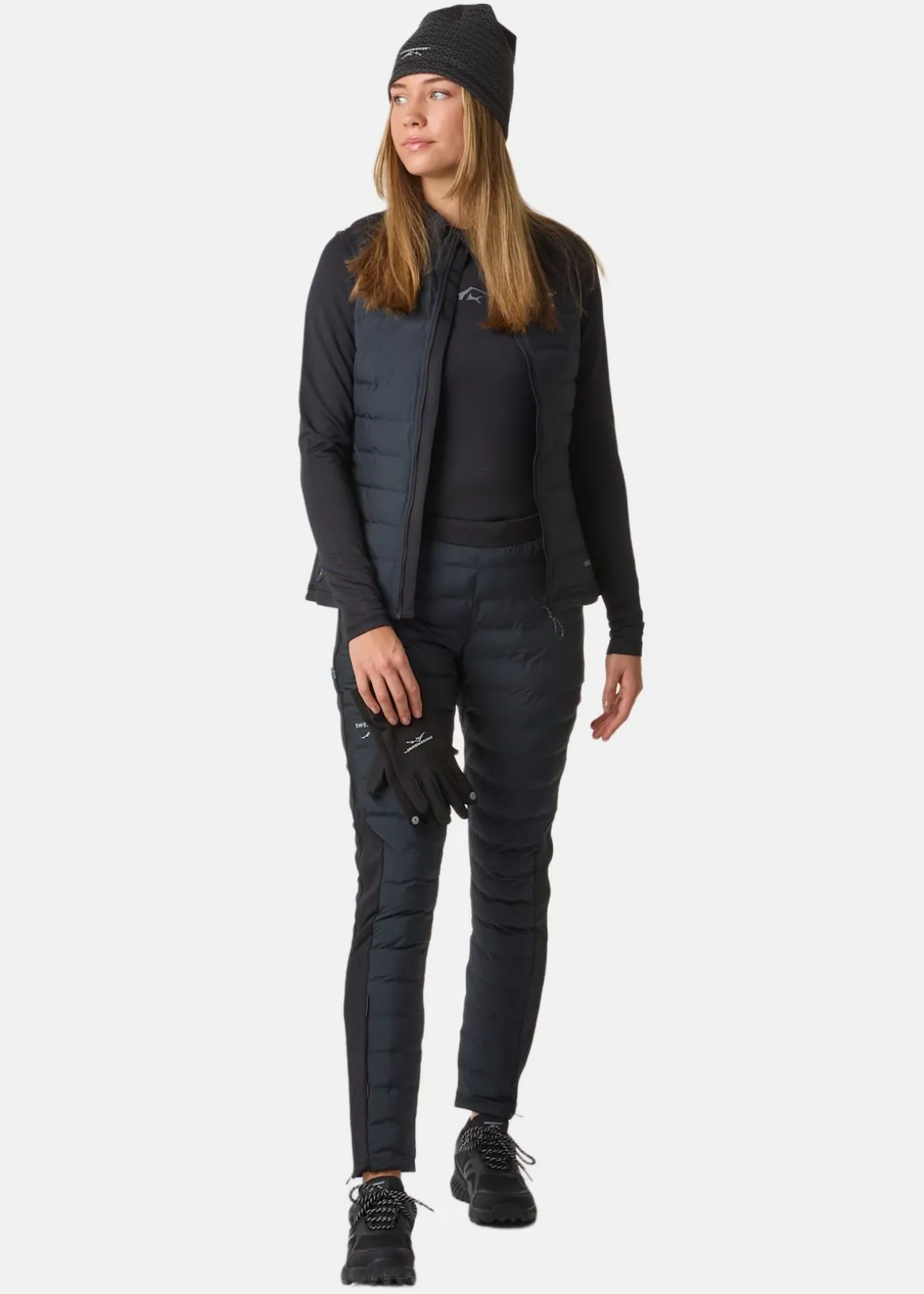 Thermal Insulation Pants W